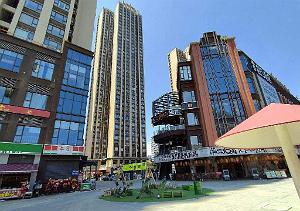 CHENGDU - Quartier Jianshe - Domicile Quentin - Aout 2023 -  15